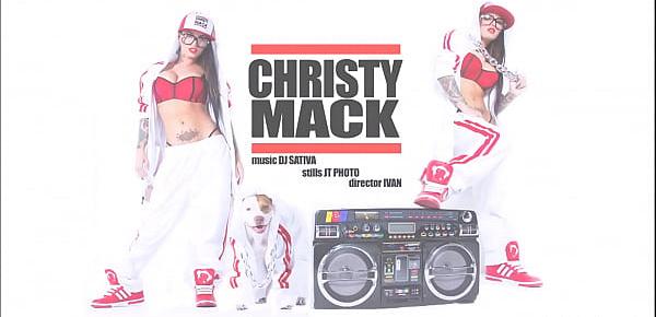  Christy Mack - We Can&039;t Stop - Music Video